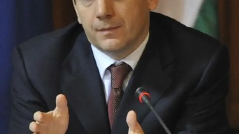 Gordon Bajnai