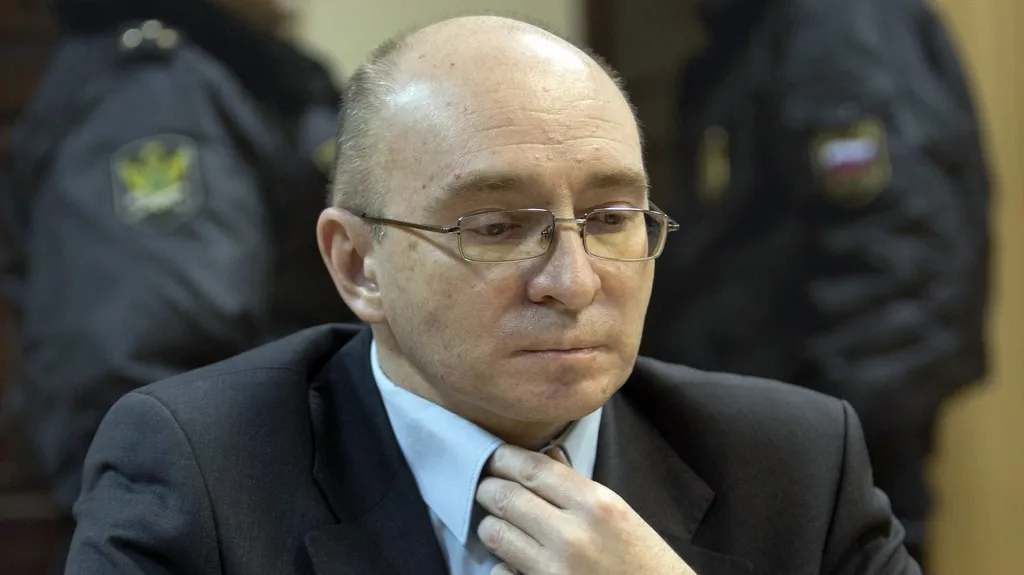 Dmitrij Kratov