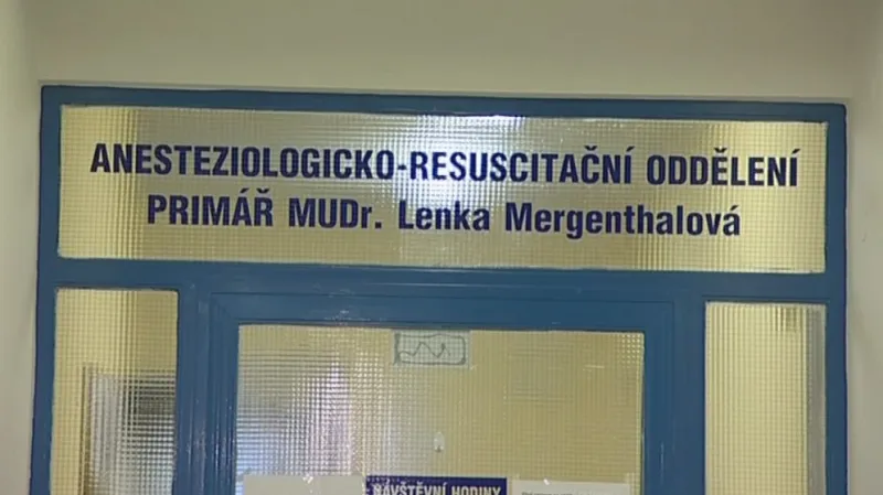 V Kroměřížské nemocnici přijali další pacientku otrávenou metanolem