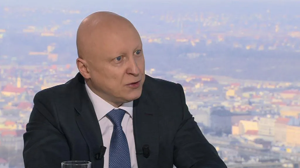Daniel Beneš