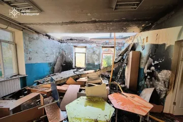 Rusko a Ukrajina po příměří informovaly o obnovení dronových útoků