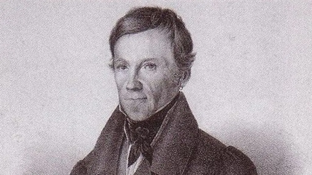Vincenz Priessnitz