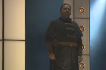 V Ostravě nastudovali operu Dalibor. Housle v ní jsou však historický nesmysl