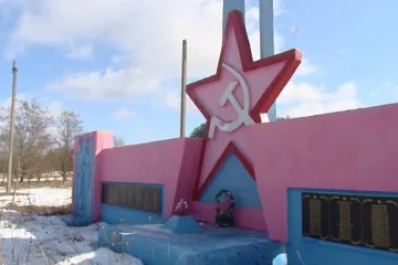 Jih Běloruska se vyrovnává s dědictvím Černobylu