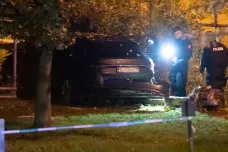Tragická nehoda v Bratislavě má pátou oběť. Řidič byl za volantem opilý