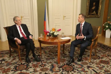 Barrandov nově bez prezidenta. Televize přijde o diváky a citace, ohrožené jsou i peníze investorů, domnívají se analytici