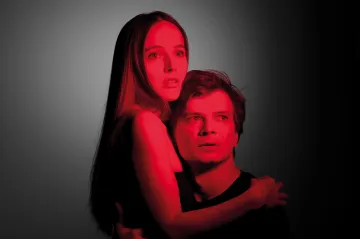 Hercům se v mozku aktivují jiné oblasti, když jsou „v roli“. Jako by je někdo posedl, říká neurovědec