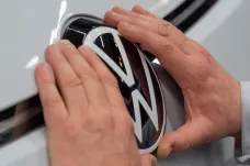 Volkswagen se dohodl s německými majiteli dieselů, odškodné ho vyjde na 830 milionů eur