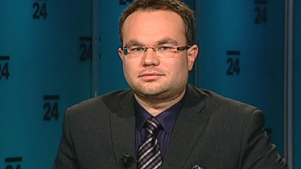 David Mareček
