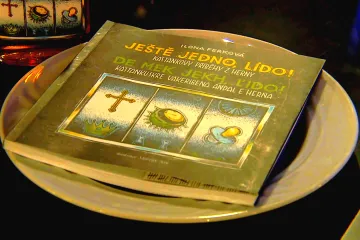 Ještě jedno, Lído! Romské příběhy z herny mají svou hrdost
