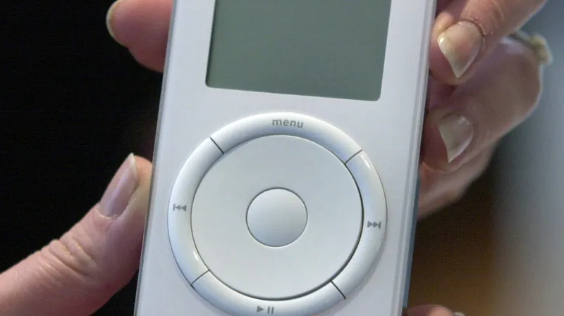 iPod