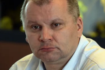 Předseda rady ČT René Kühn se rozhodl rezignovat