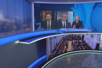 Nekritizujeme snižování schodku, ale provedení, řekl Havlíček. Podle Munzara je rozpočet kompromisem