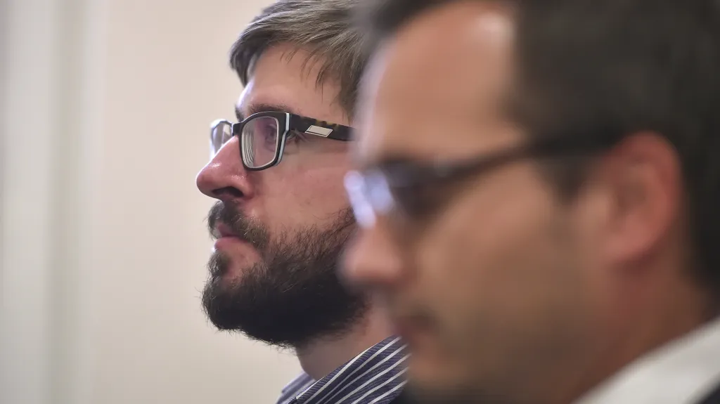 Oba obžalovaní uvedli, že rozhodně nevyzývali k nenávisti