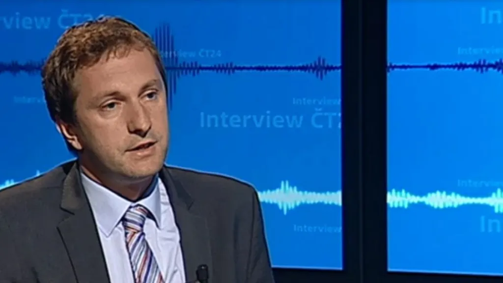 David Ondráčka
