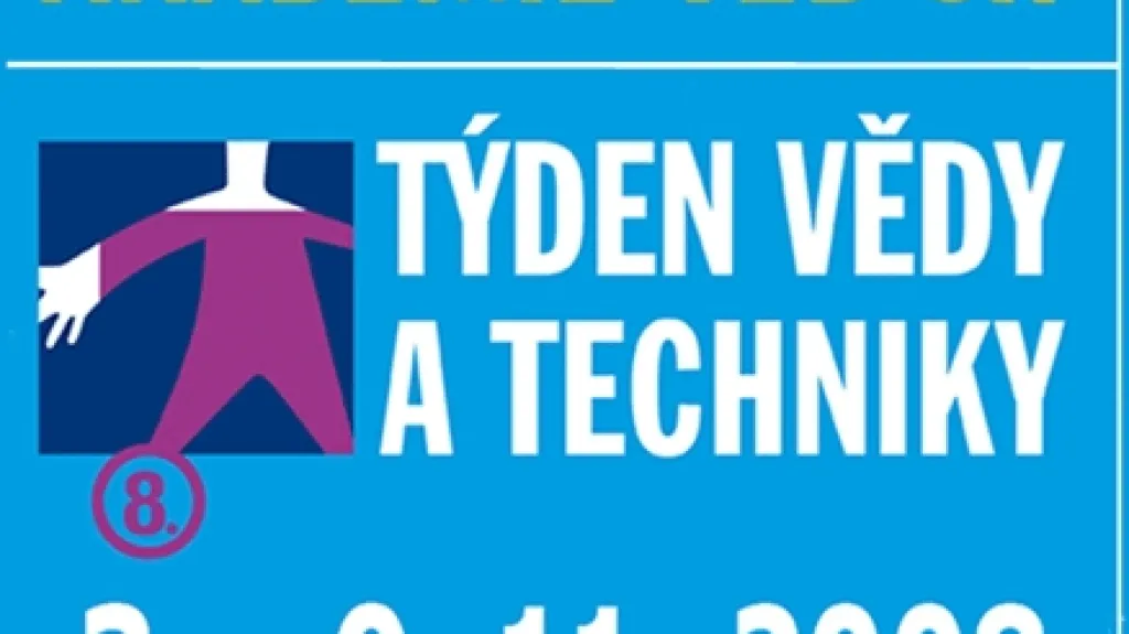 Týden vědy a techniky 2008