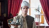 Z natáčení pohádky Princezna stokrát jinak