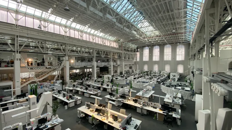 Vydavatelství Economia