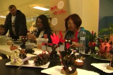 Od adventu do Tří králů