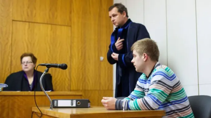 Soud vynesl rozsudek za smrt na rallye Lopeník