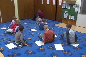 Dlouhé prázdniny: děti se radují, rodiče mají další starost