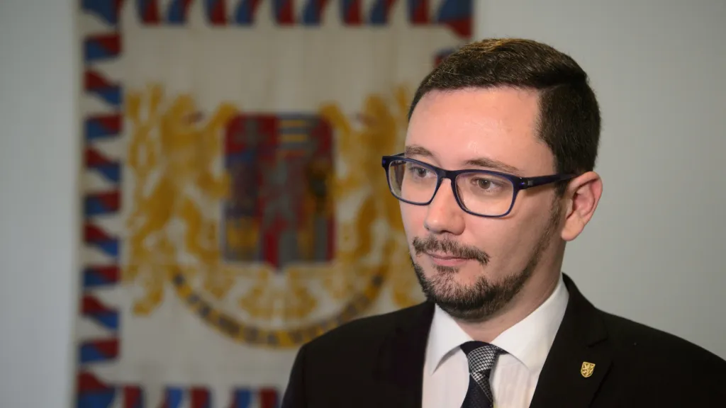 Jiří Ovčáček