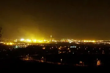 Astronomové bojují s umělým osvětlením: Není tma jako tma