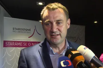 Liberecký kraj povede koalice SLK, ANO, ČSSD a ODS. Hejtmanem bude znovu Půta