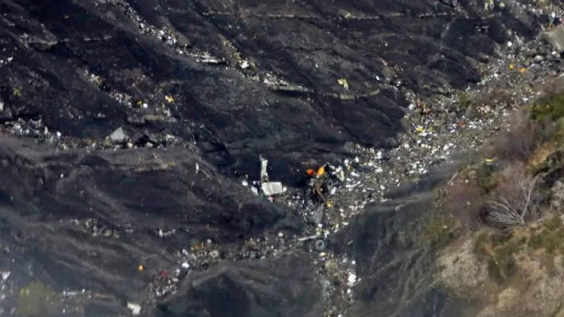 Kapitán Airbusu A320 Karel Mündel o leteckém neštěstí