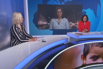 Romové cítí frustraci, klíčovou roli nyní hrají dezinformace, shodly se vládní zmocněnkyně a odbornice na extremismus