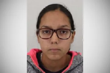 Policie pátrá po šestnáctileté dívce z Chrudimska