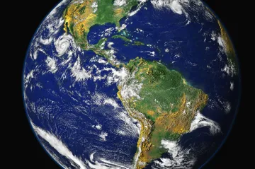 Země se může stát skleníkem dřív, než se čekalo, konstatuje mezinárodní výzkum