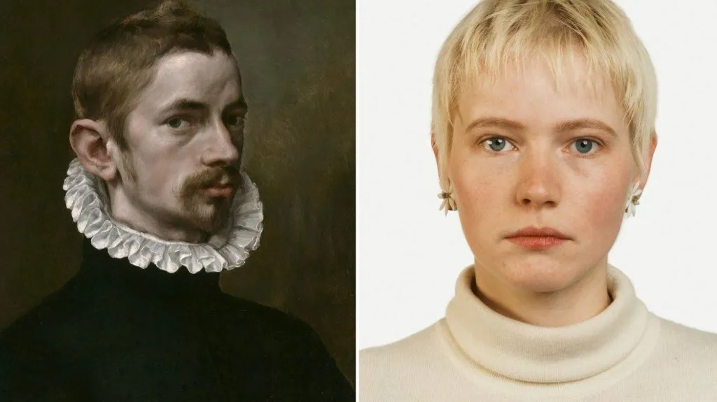 Tváře tehdy a Tváře nyní