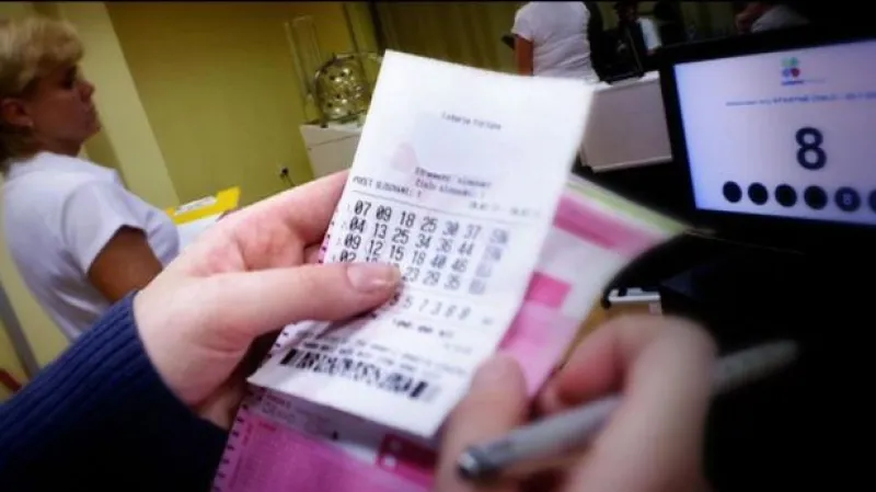 Události o zdražení hry Sportka