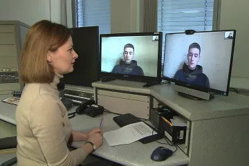 Truth Hounds збирає свідчення про військові злочини в Україні 