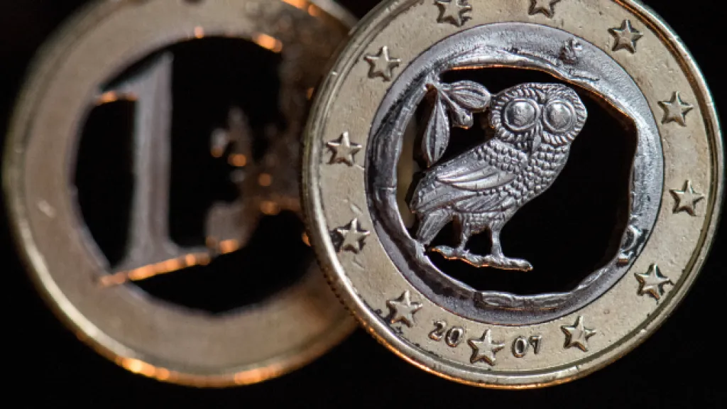 Řecko představilo Evropě své reformy