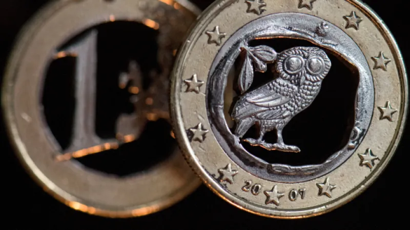 Řecko představilo Evropě své reformy