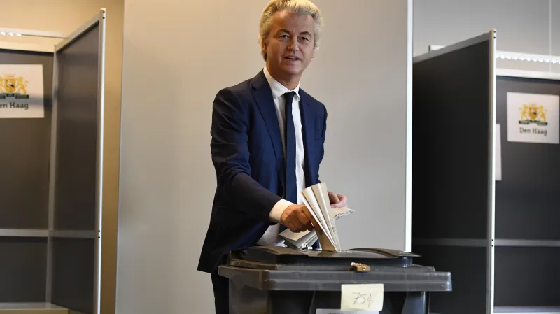 Geert Wilders