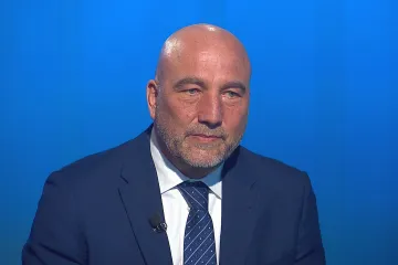 Bolavým kusem VZP je IT, říká její odvolaný šéf Kabátek