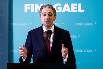 Harris se stal premiérem Irska. Ambiciózní politik popularitu získal na sociálních sítích