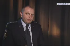 Policie obvinila druhého muže českých hasičů kvůli tendru na simulaci leteckých nehod  