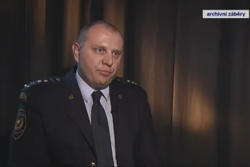 Policie obvinila druhého muže českých hasičů kvůli tendru na simulaci leteckých nehod  