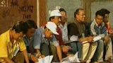 Nepálci volí své ústavodárné shromáždění