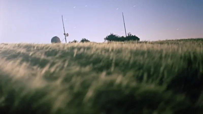 Kristýna Erbenová / V bezetmí