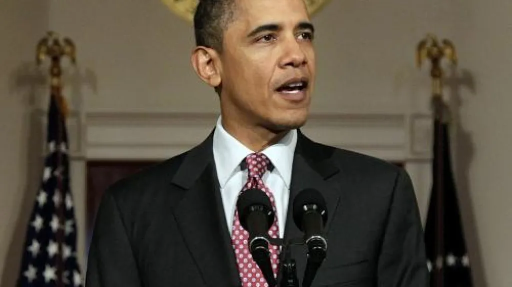 Barack Obama