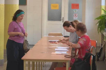 Referendum na Slovensku je kvůli nízké účasti neplatné, potvrdila komise