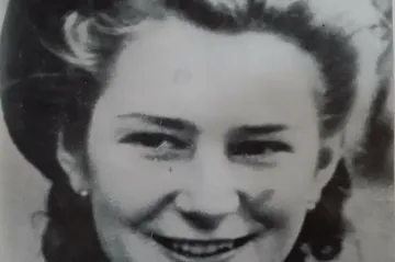 Nacistům škodila jako laborantka a zastřelila konfidenta. Zapomenutou hrdinku Manku stihla smrt v Mauthausenu