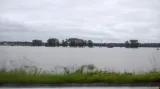Některé obce třetí den povodní