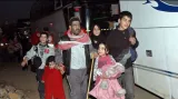 Jakub Szántó o pokračující evakuaci z Homsu