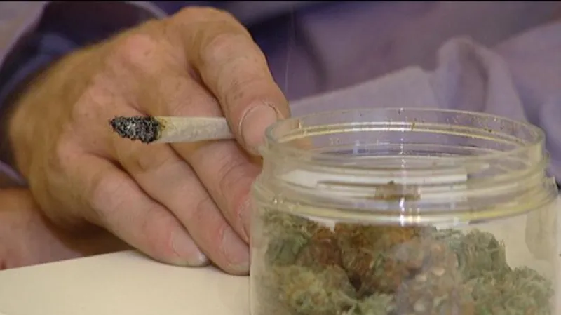 Rozhovor s Gilem Luxembourgem